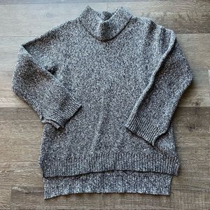 Cable & Gauge Sweater